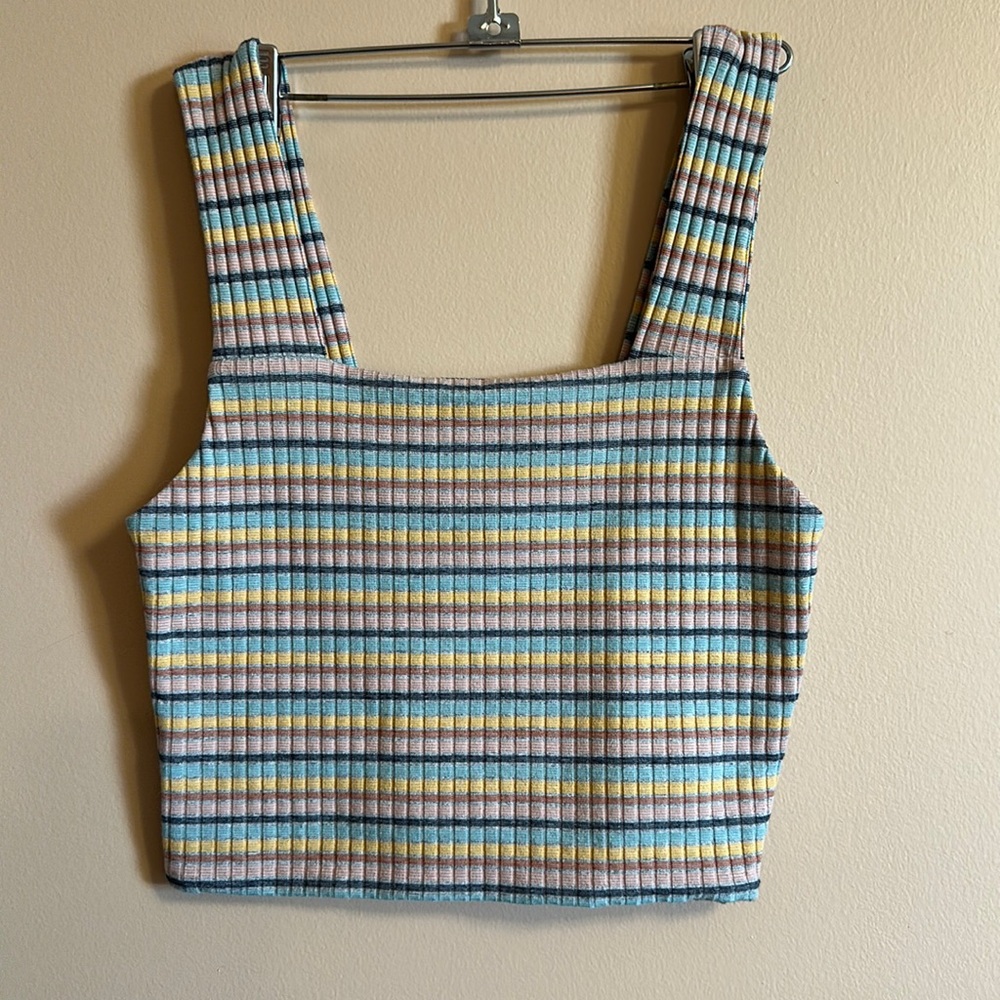 Tank top